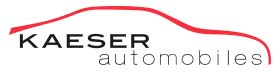 logo kaeser automobiles
